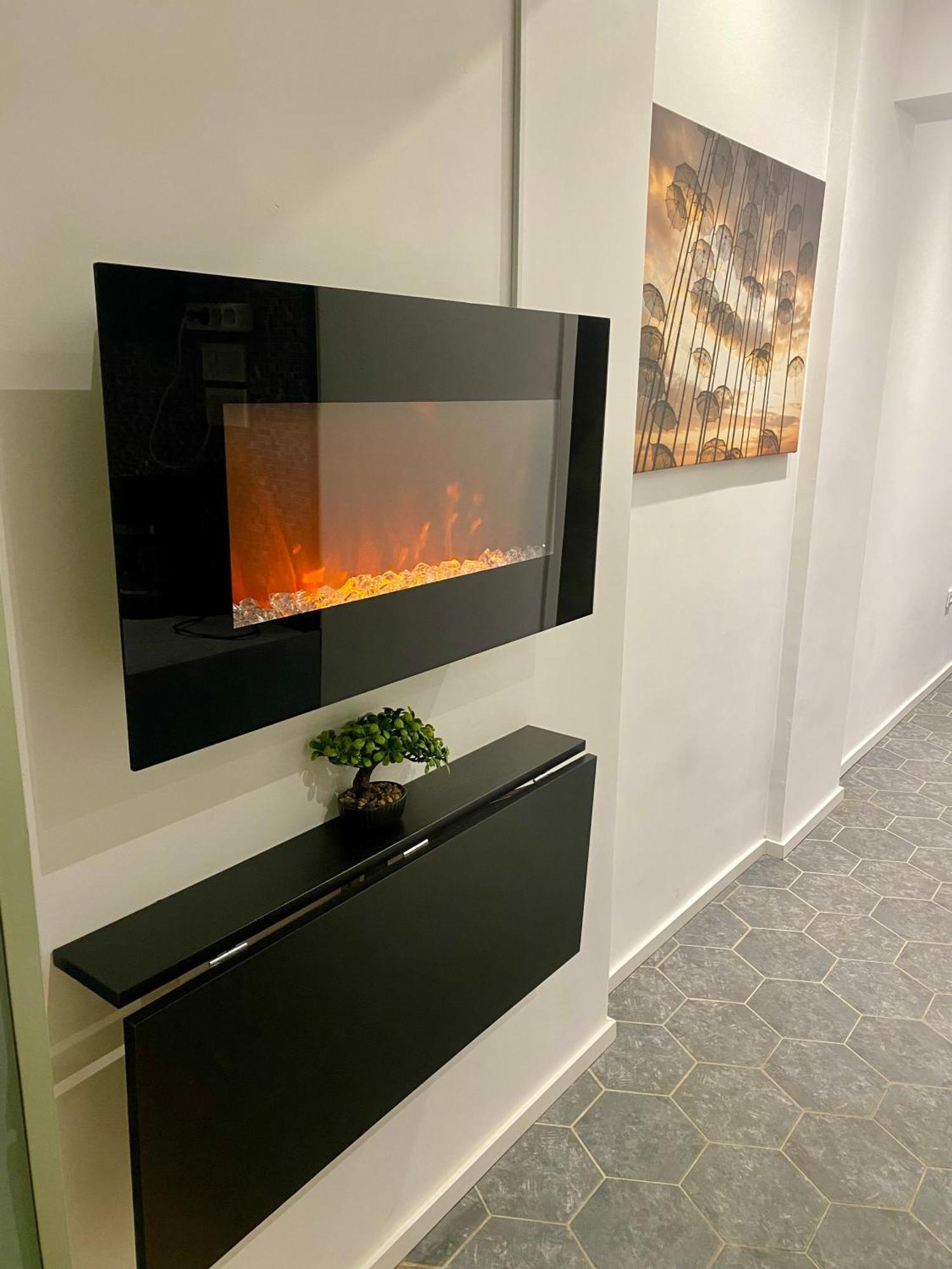 Crystal Studio-downtown Escape-navarinou Square * Thessaloniki